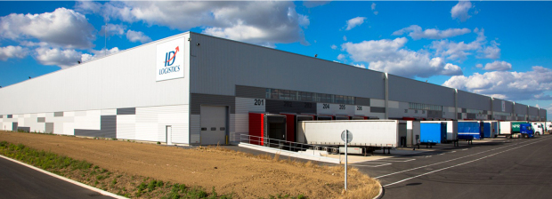 ID Logistics continua a crescer no terceiro trimestre