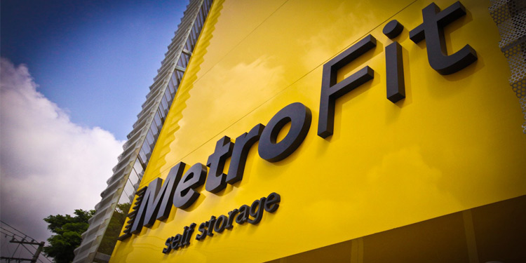 MetroFit projeta crescimento para 2017 e prevê aquisição de 6 novas unidades de self storage neste ano
