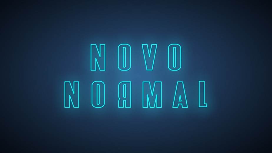 O Novo Normal • Painel Logistico